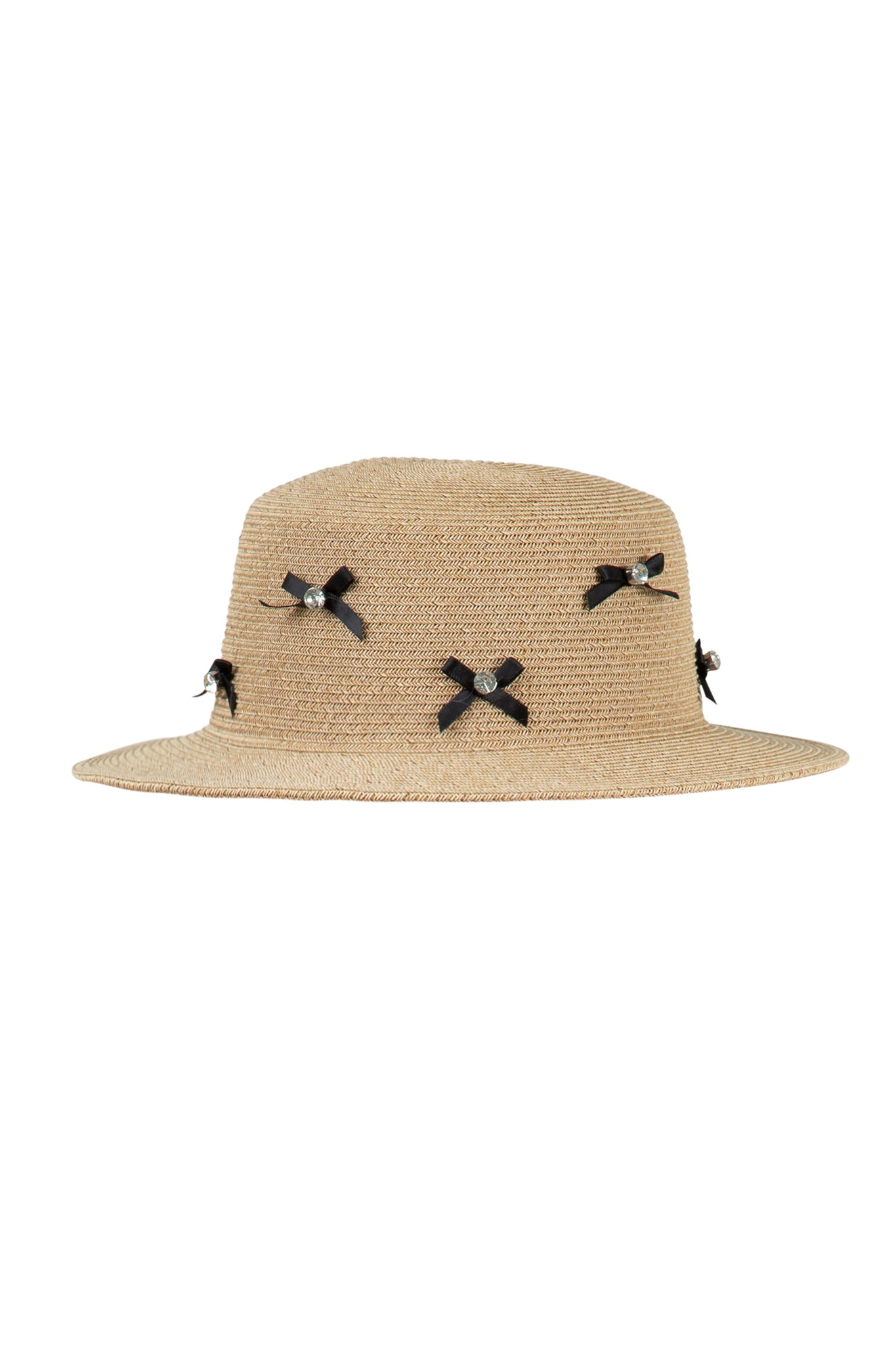 Imagine Hat Straw
