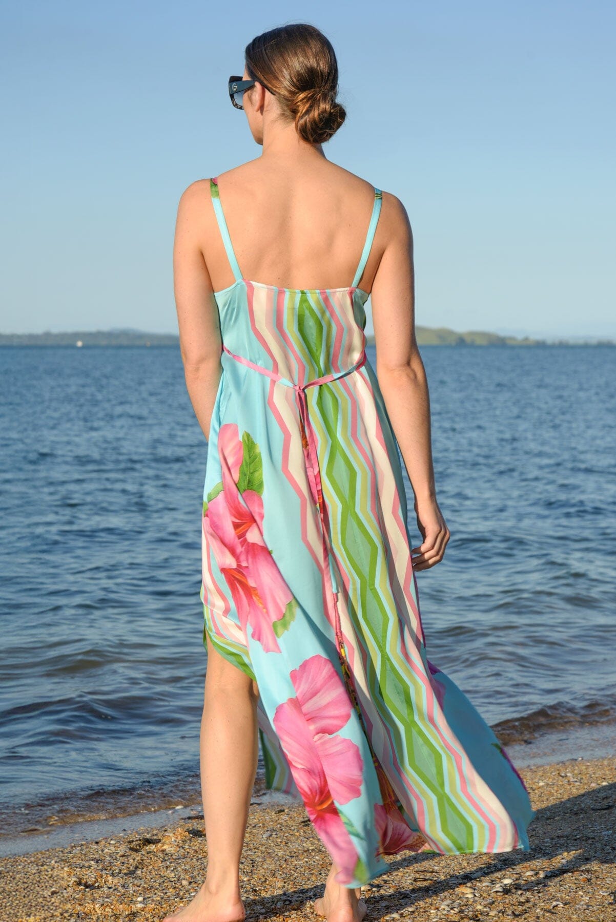 Chain Reaction Dress