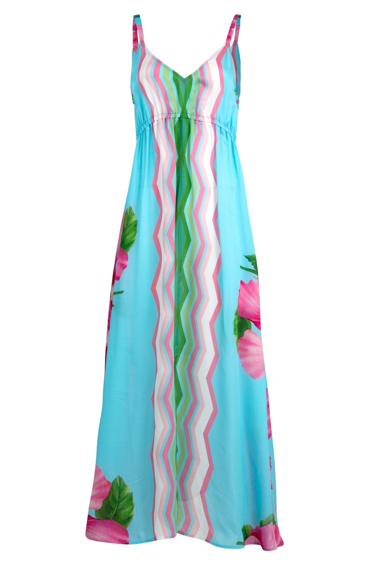 Chain Reaction Dress