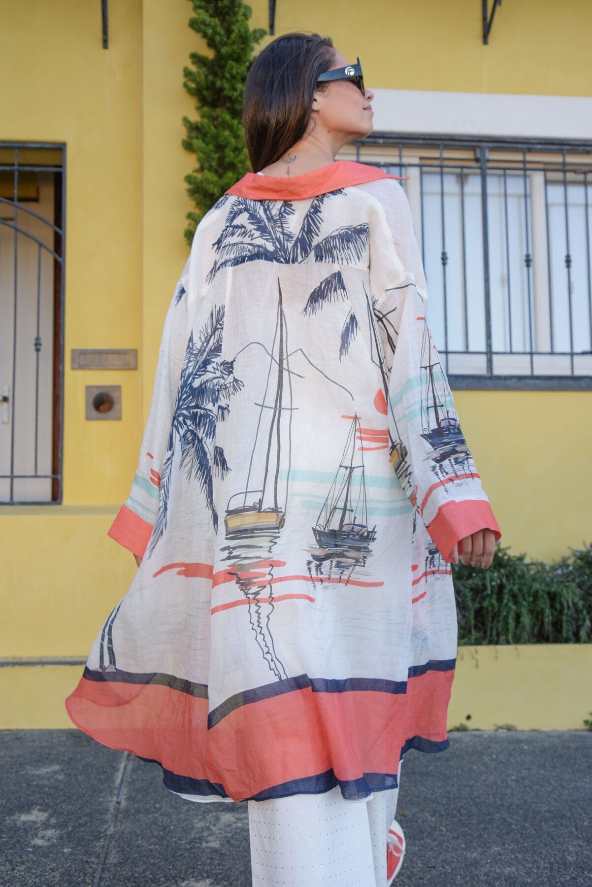 Sail-Abrate The Good Times Shirt