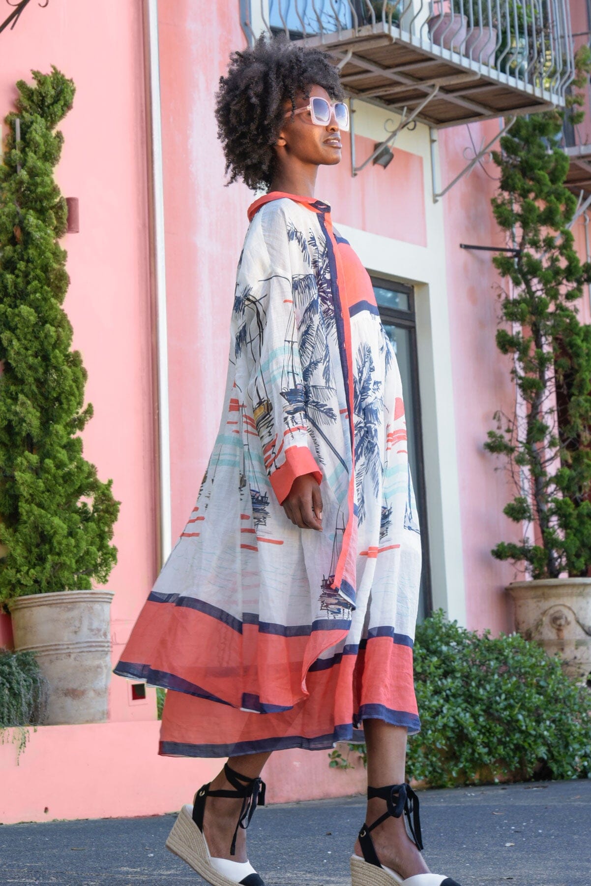 Sail-Abrate The Good Times Shirt