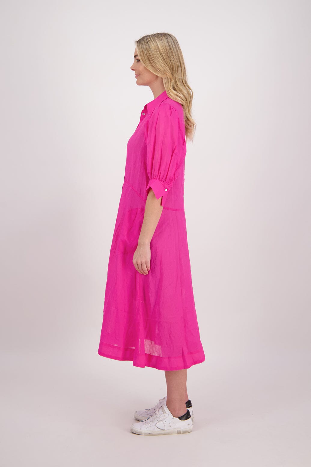Christine - Fuchsia