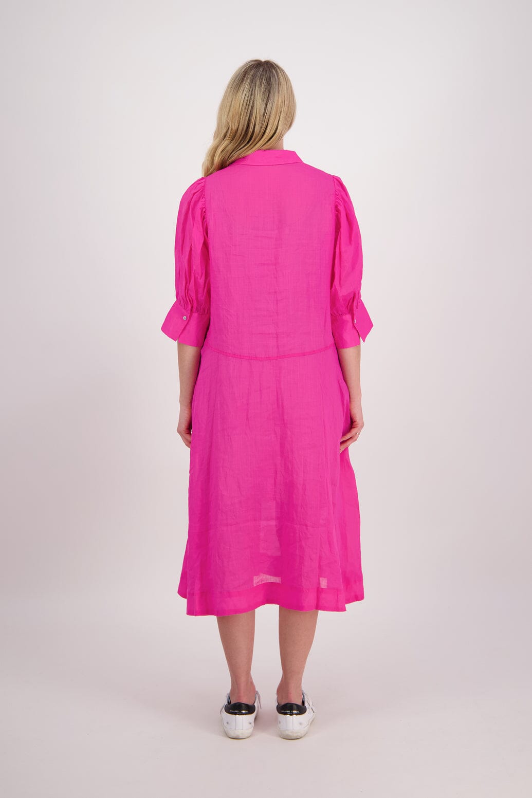 Christine - Fuchsia