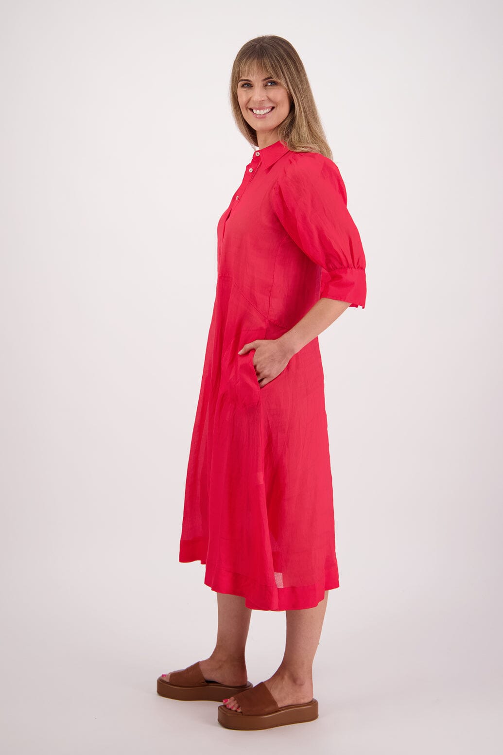Christine - Red