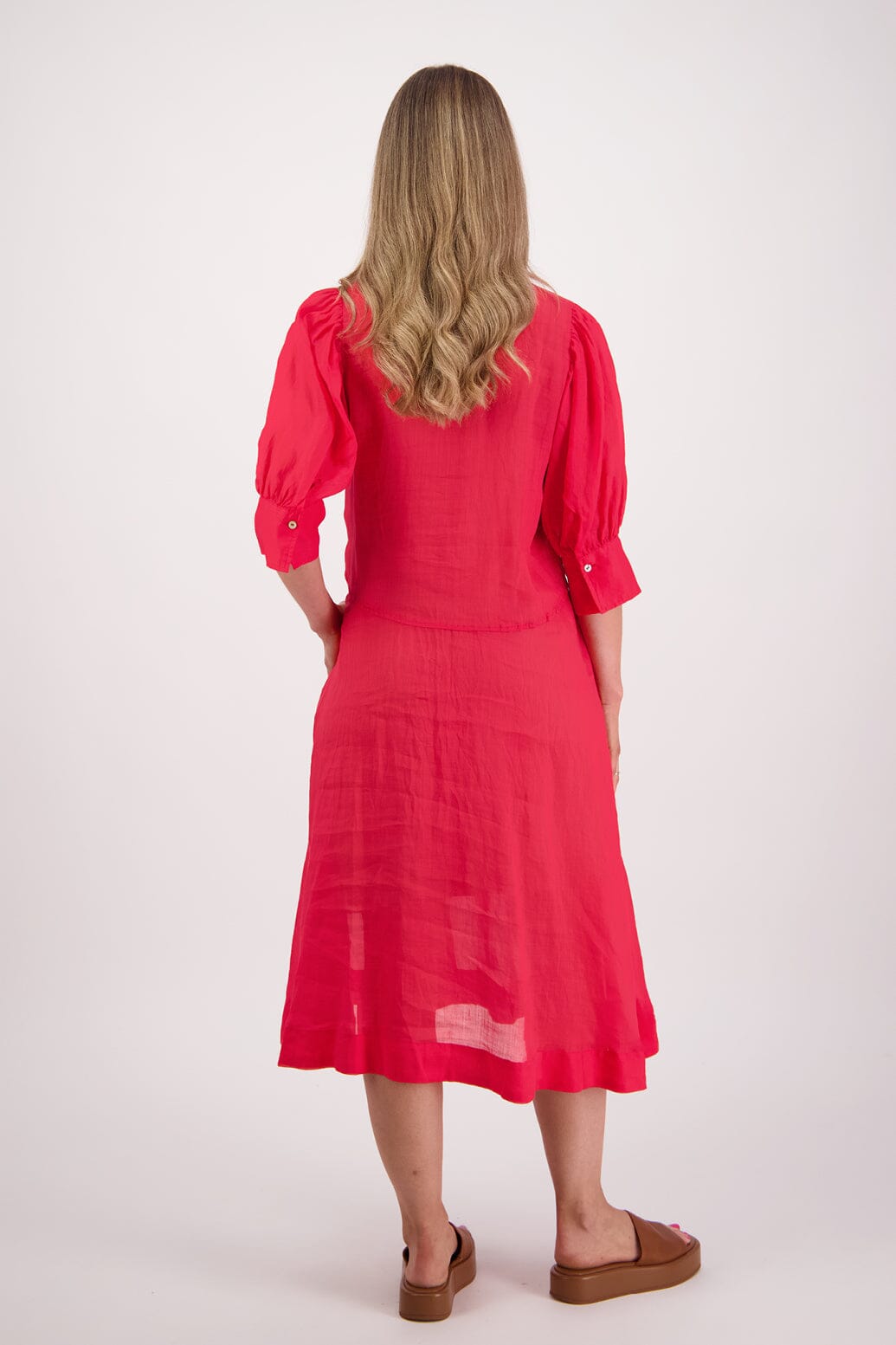 Christine - Red