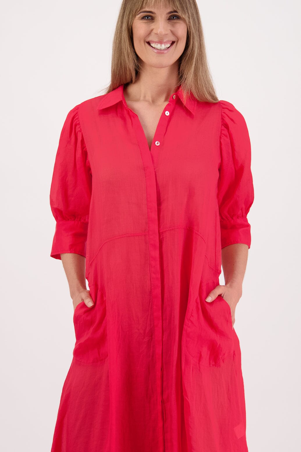 Christine - Red