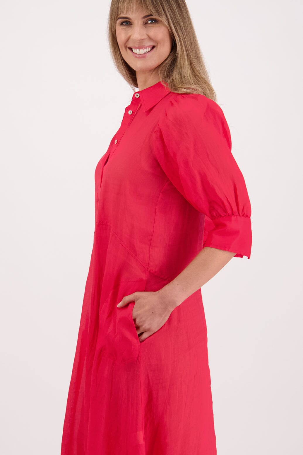 Christine - Red