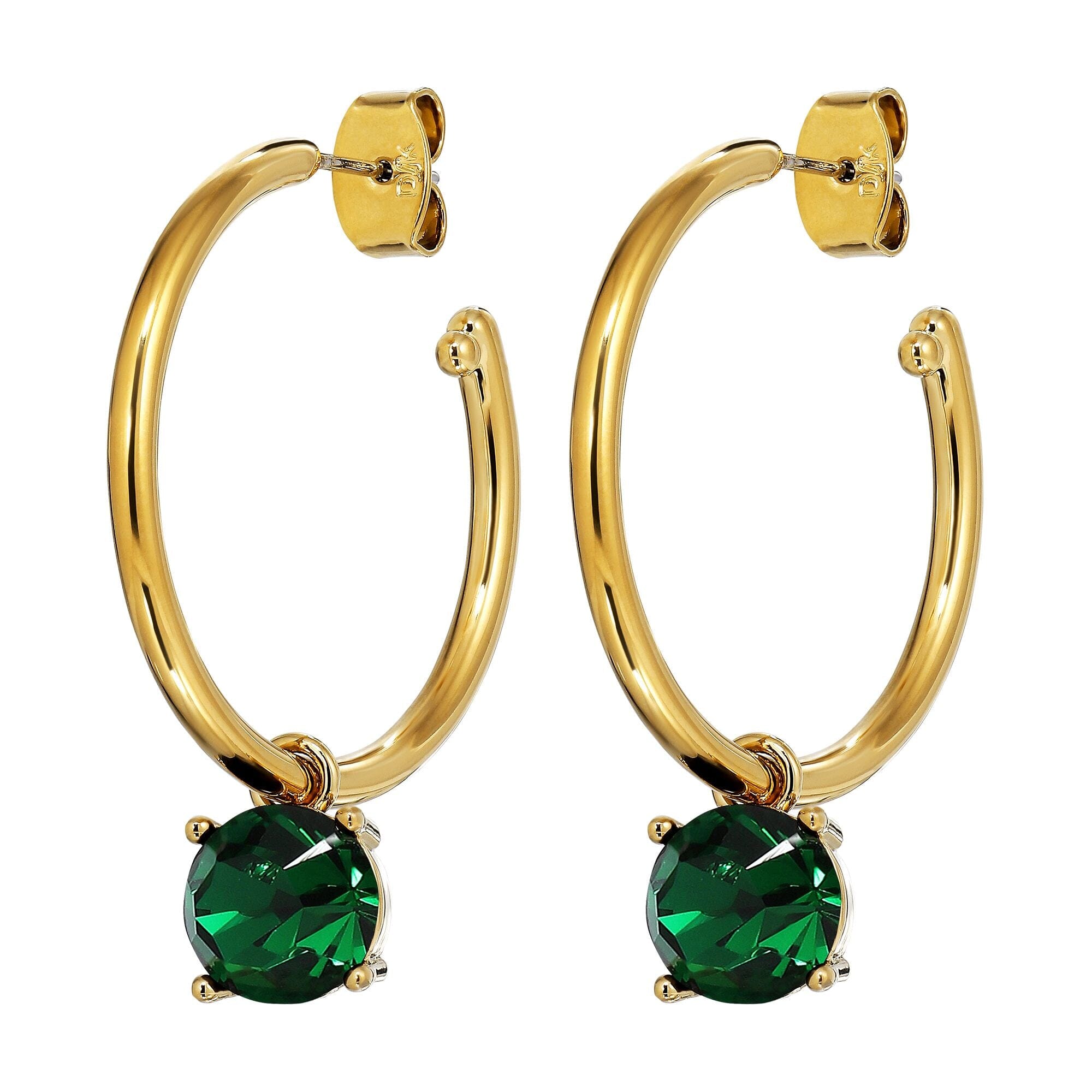 Diega SG Emerald Green