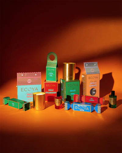 Chilli Strawberry Mini Diffuser Holiday Collection