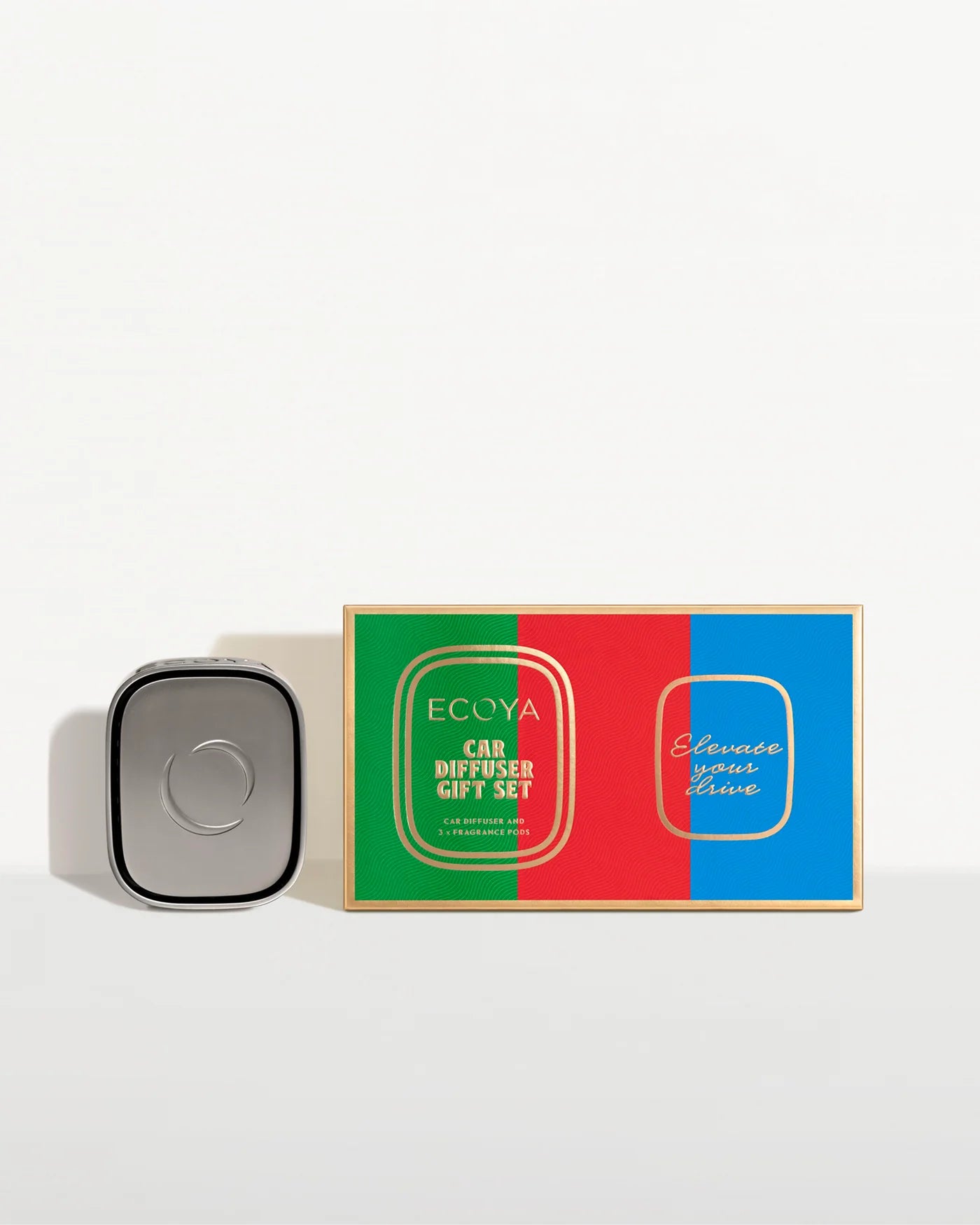 Car Diffuser Gift Set Holiday Collection