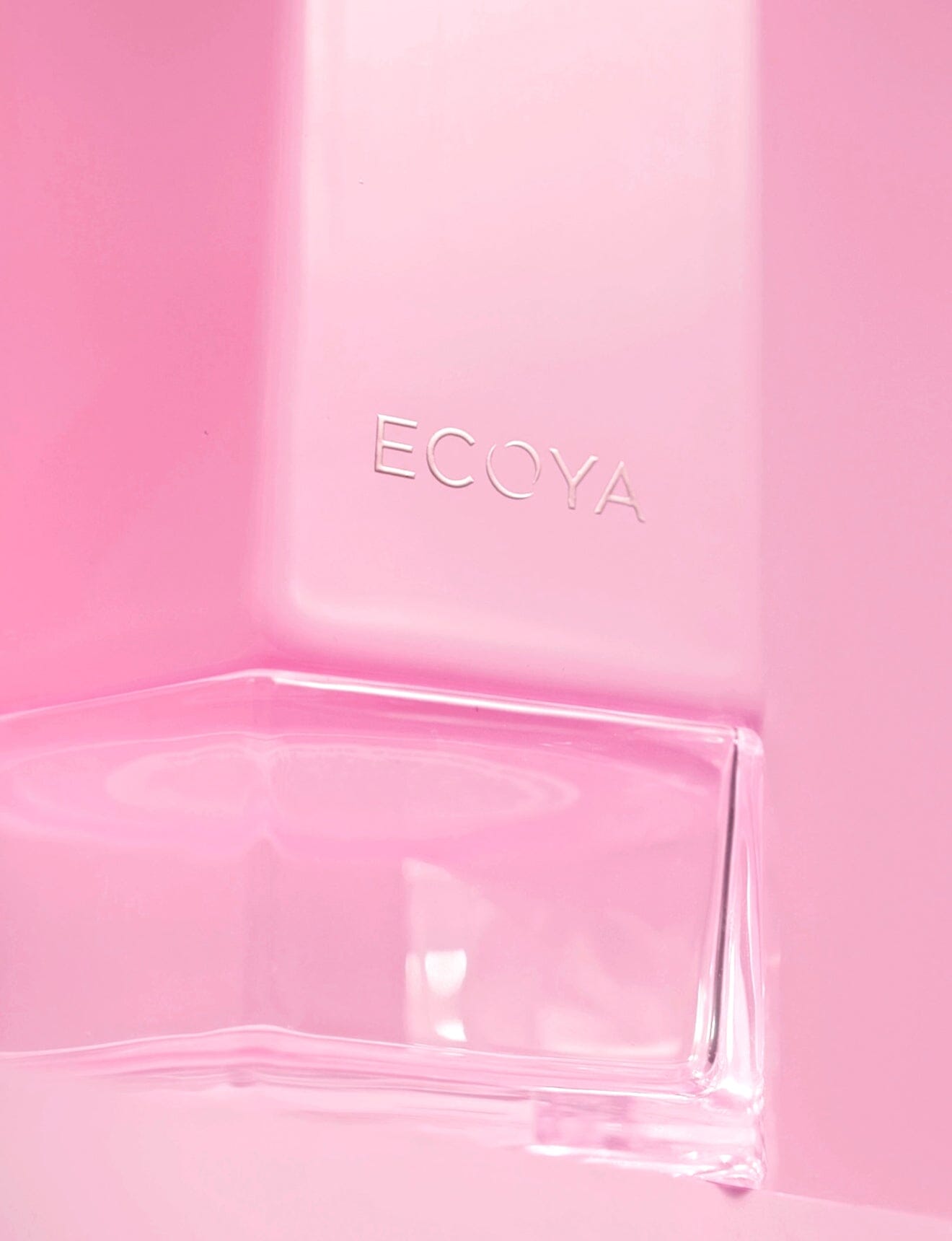 Keepsake Collection Candle - One Pink