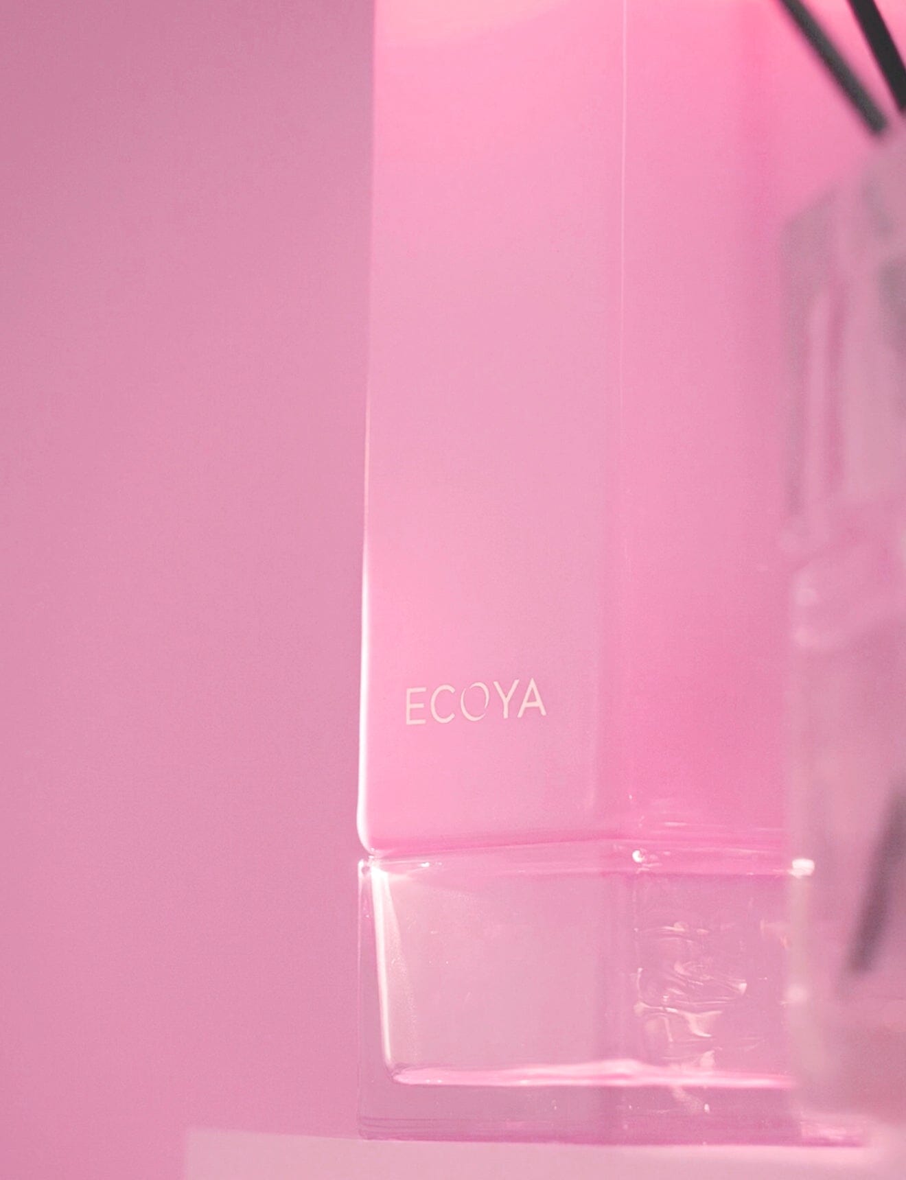 Keepsake Collection Candle - One Pink