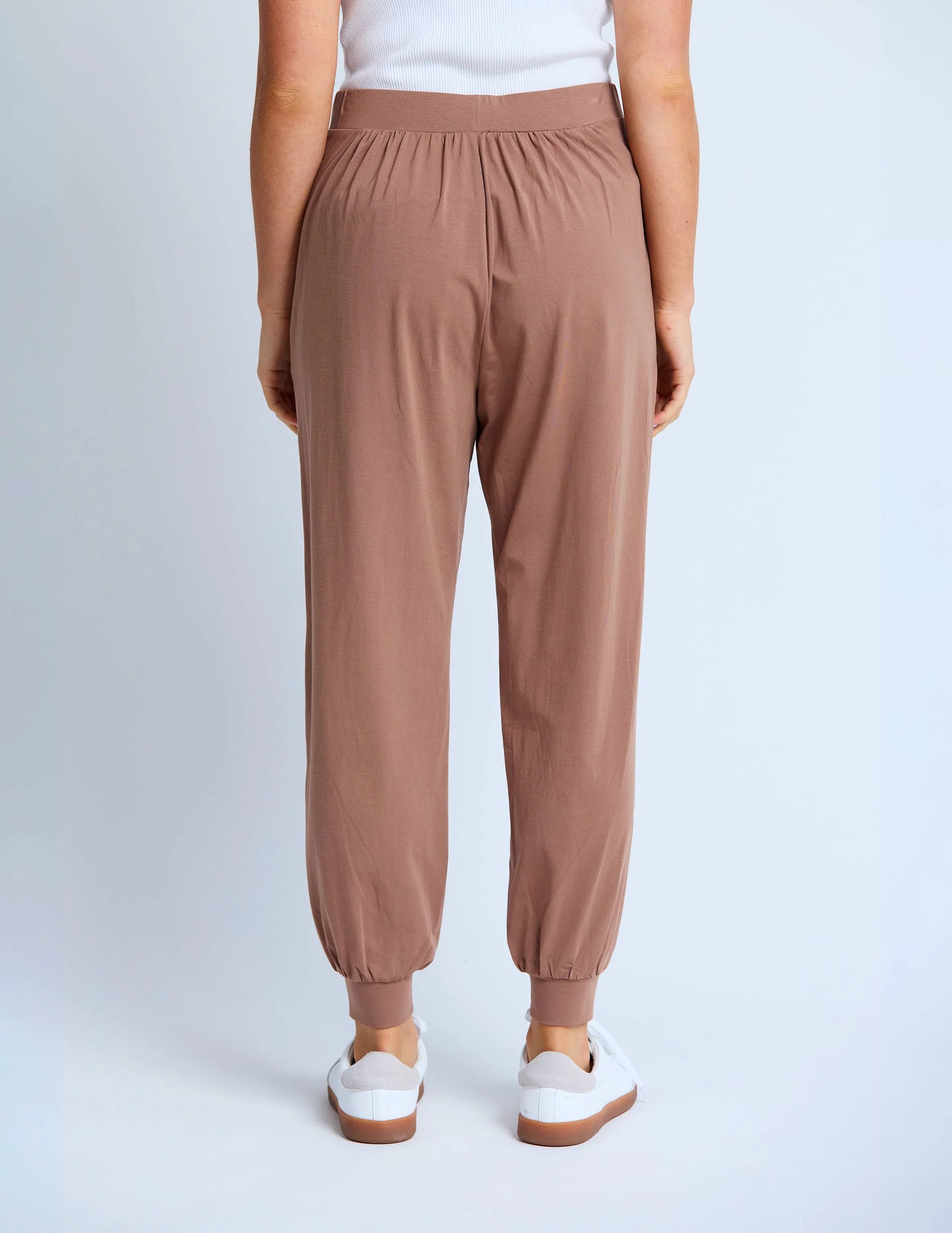 Lounge Pant Mocha