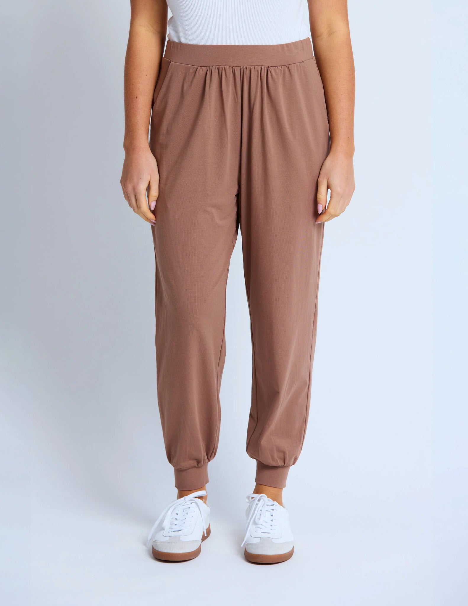 Lounge Pant Mocha