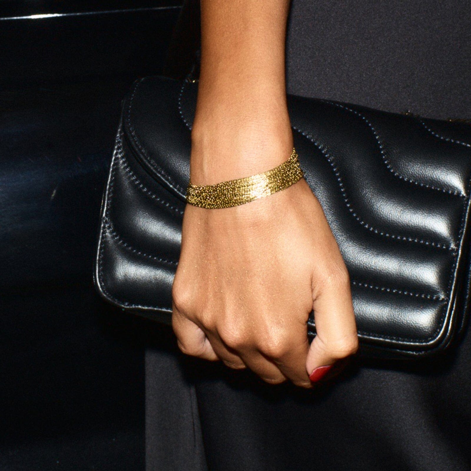 Elysian Bracelet Gold