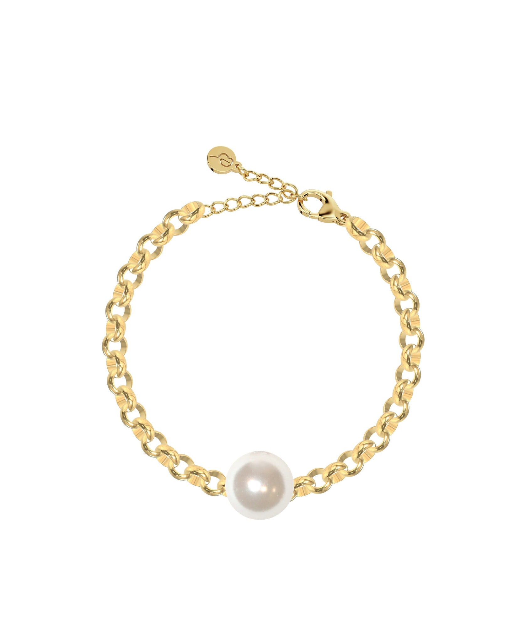 Lexie Bracelet Gold