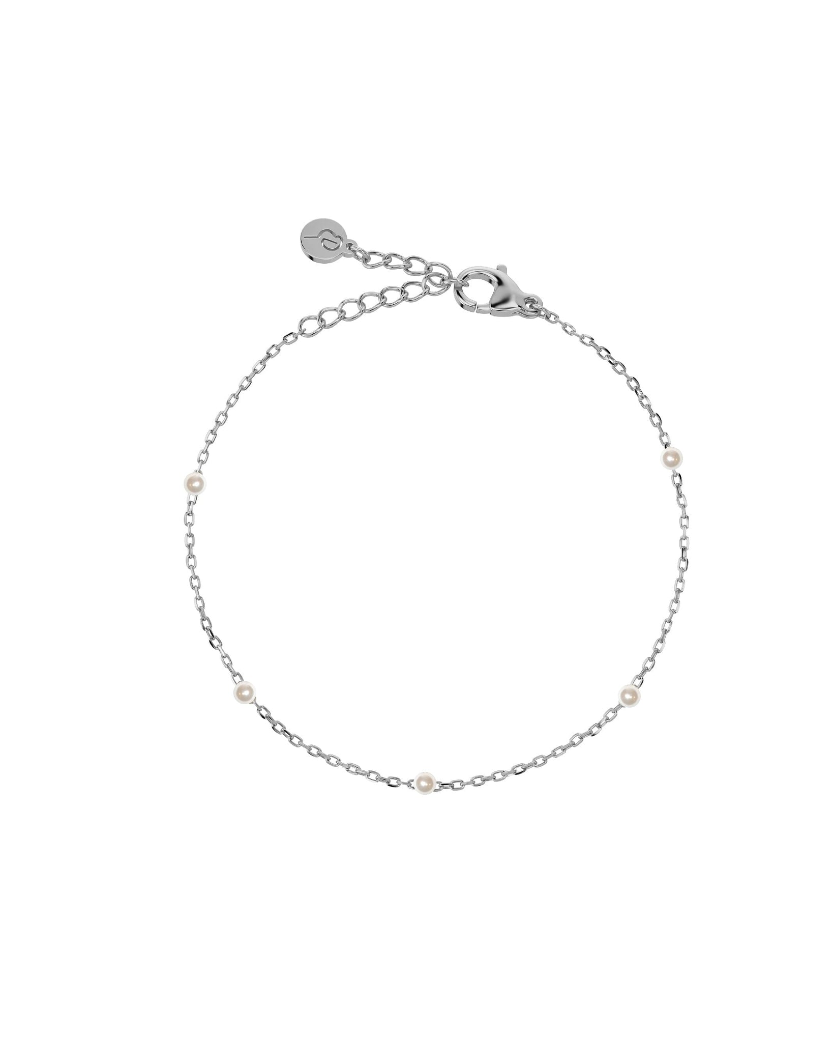 Lilo Bracelet Steel