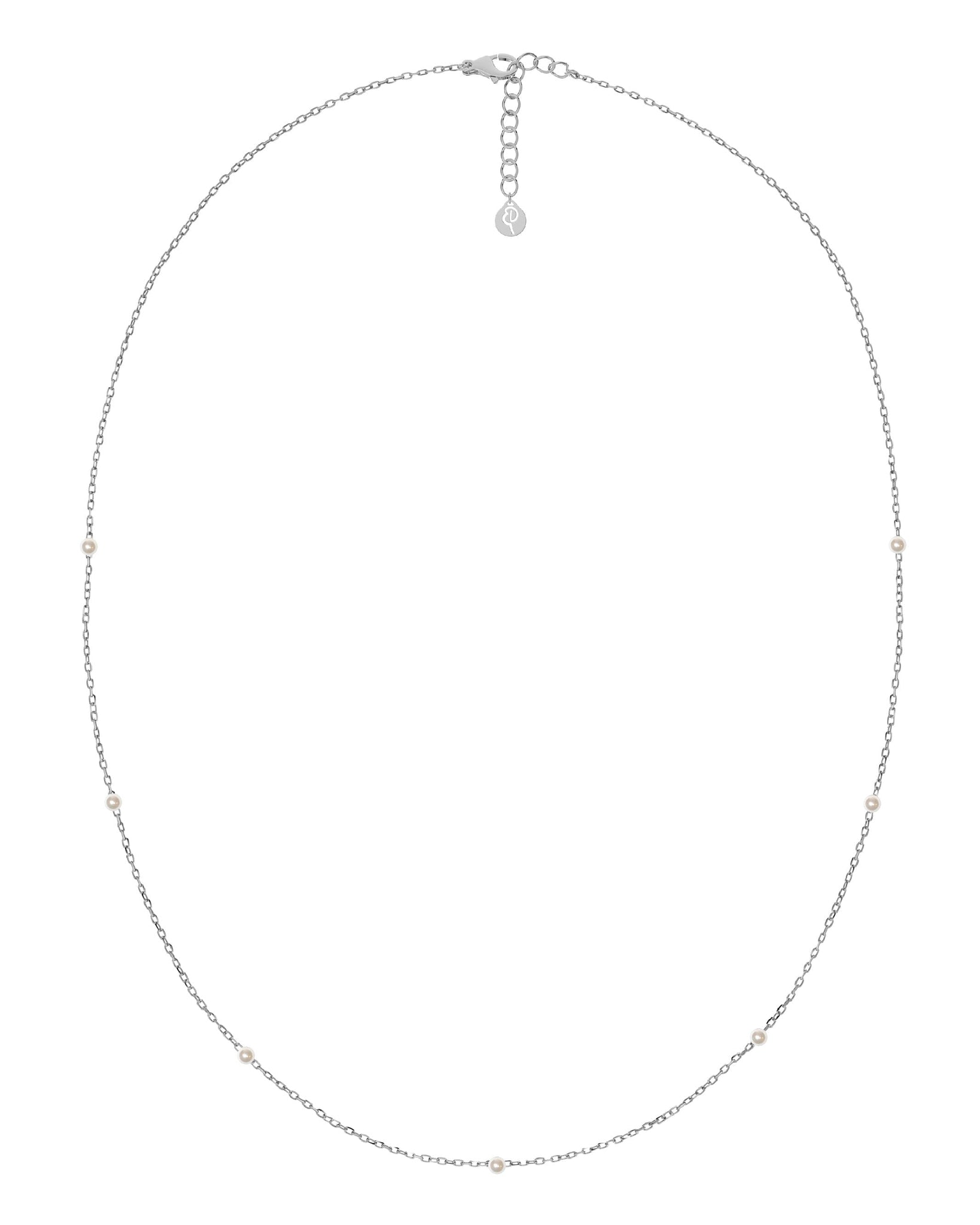 Lilo Necklace Steel