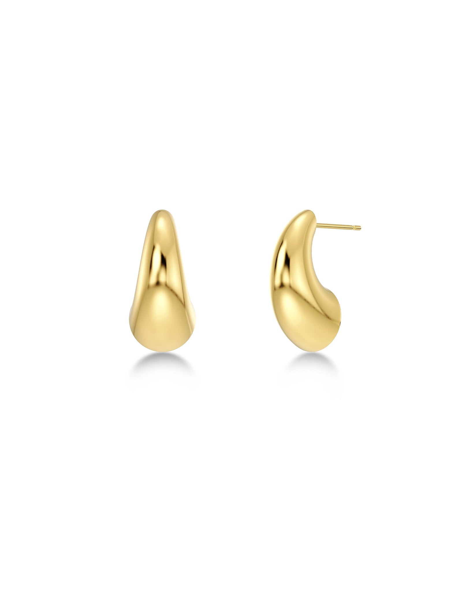 Sweep Studs S Gold