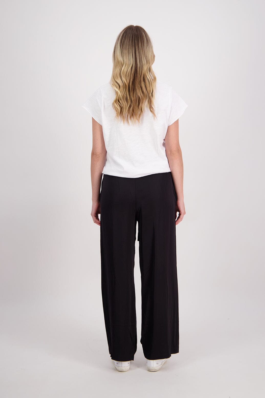 Hebe Pant - Black