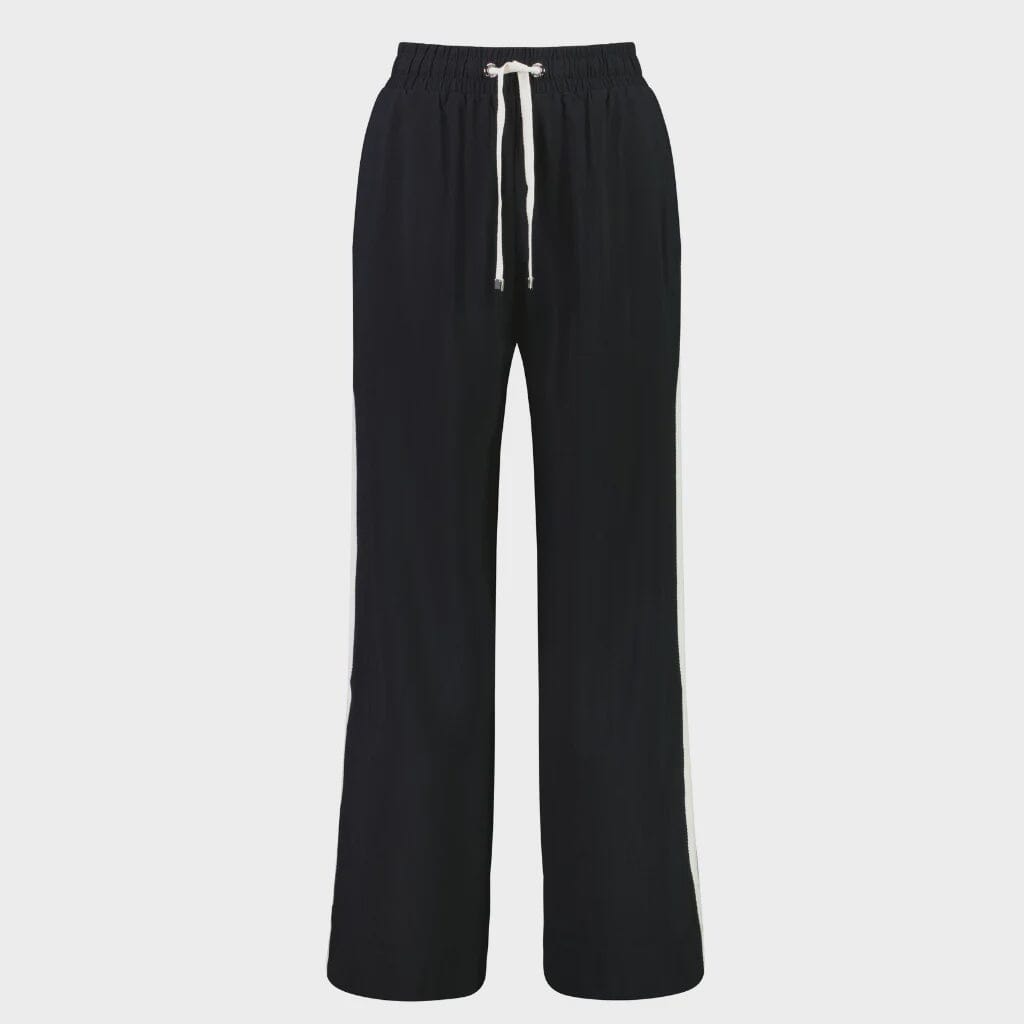 INDIANA PANT - BLACK