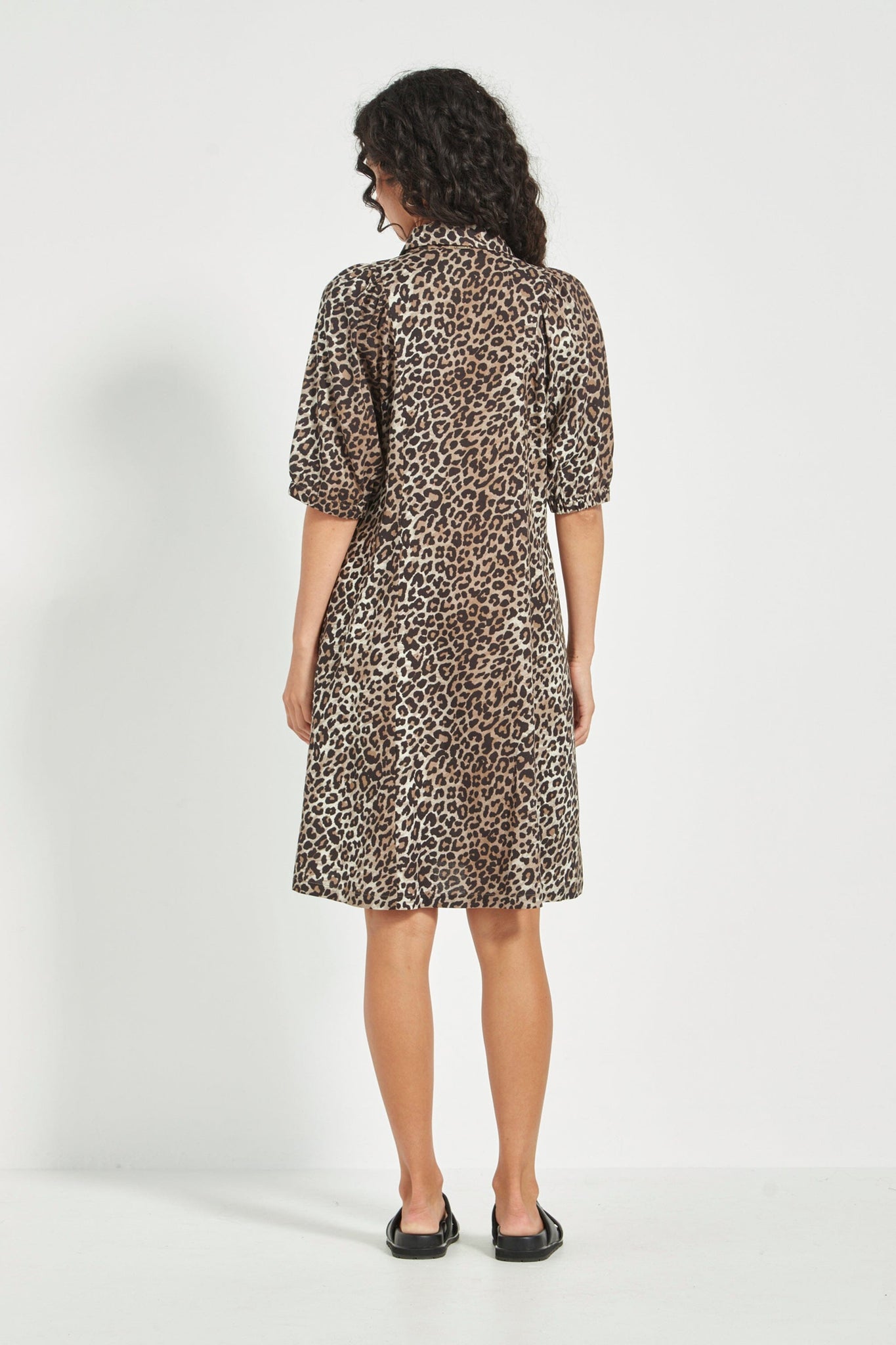 INSTINCT DRESS