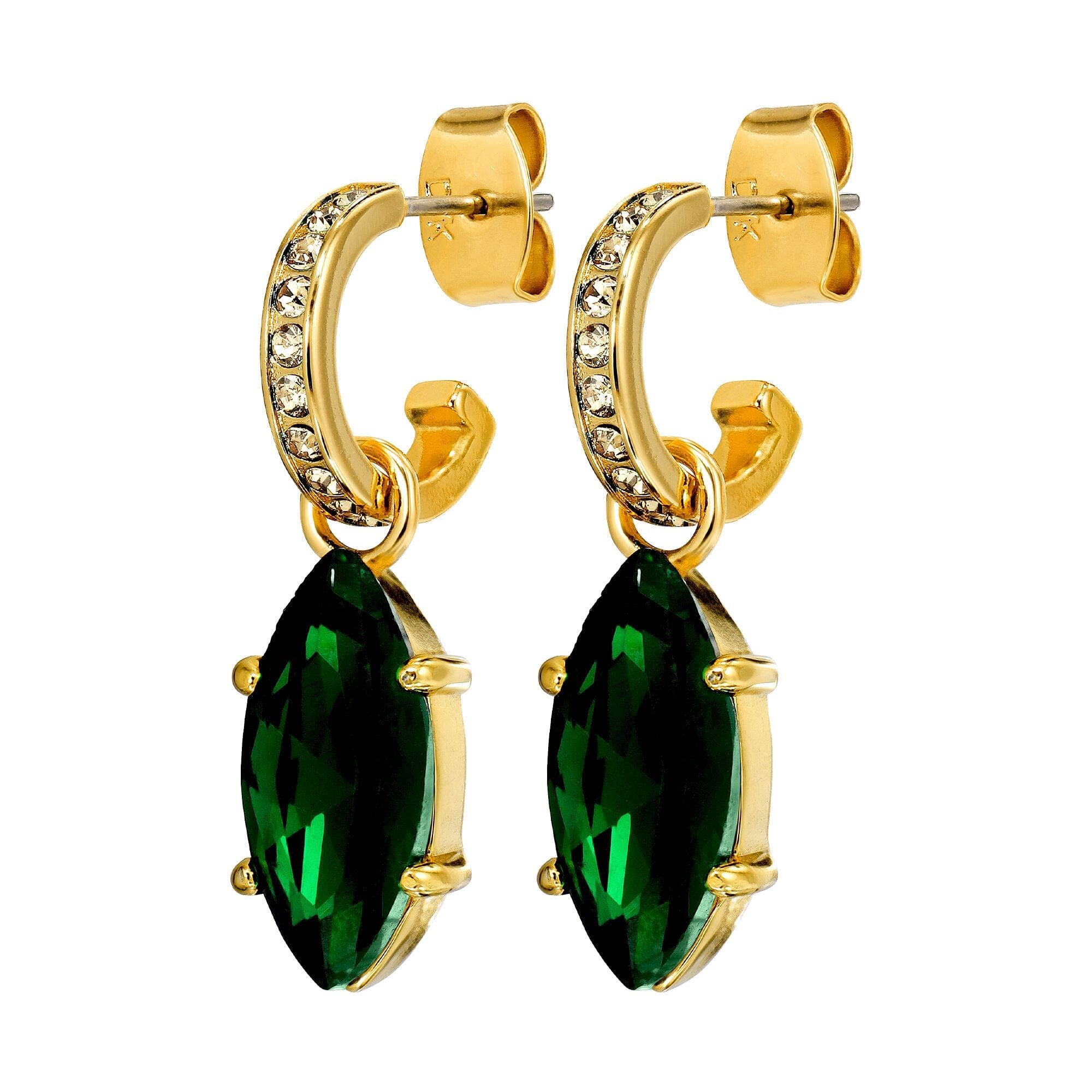 Junipe SG Emerald Green