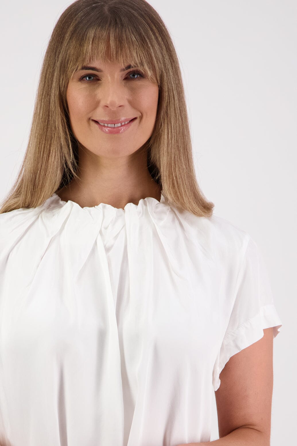 Jackie - Ivory