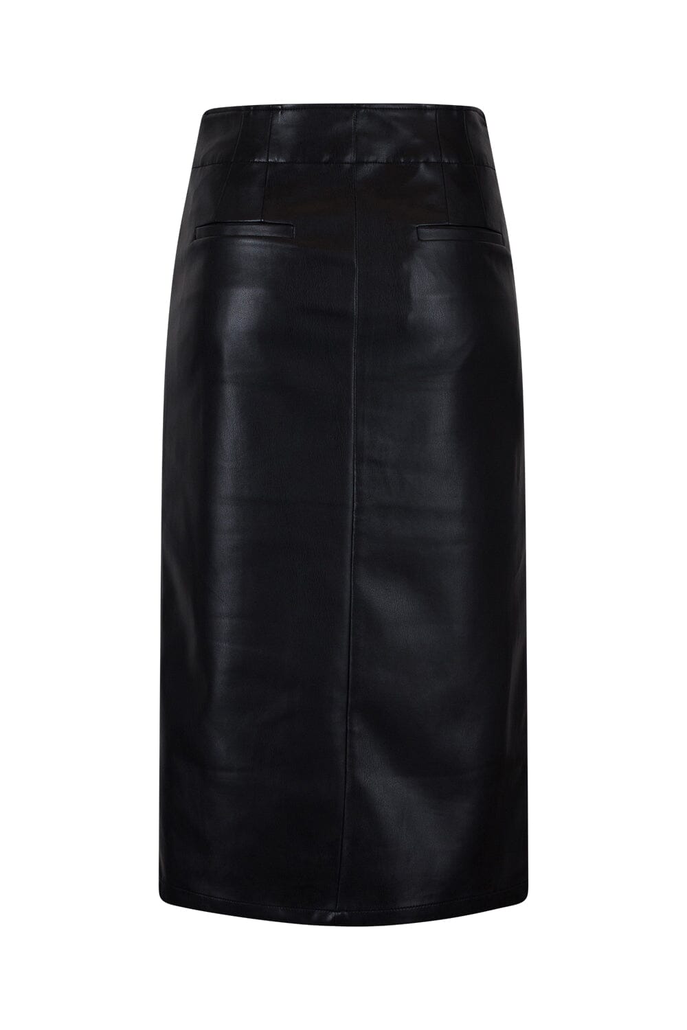 Sloane Skirt - Black