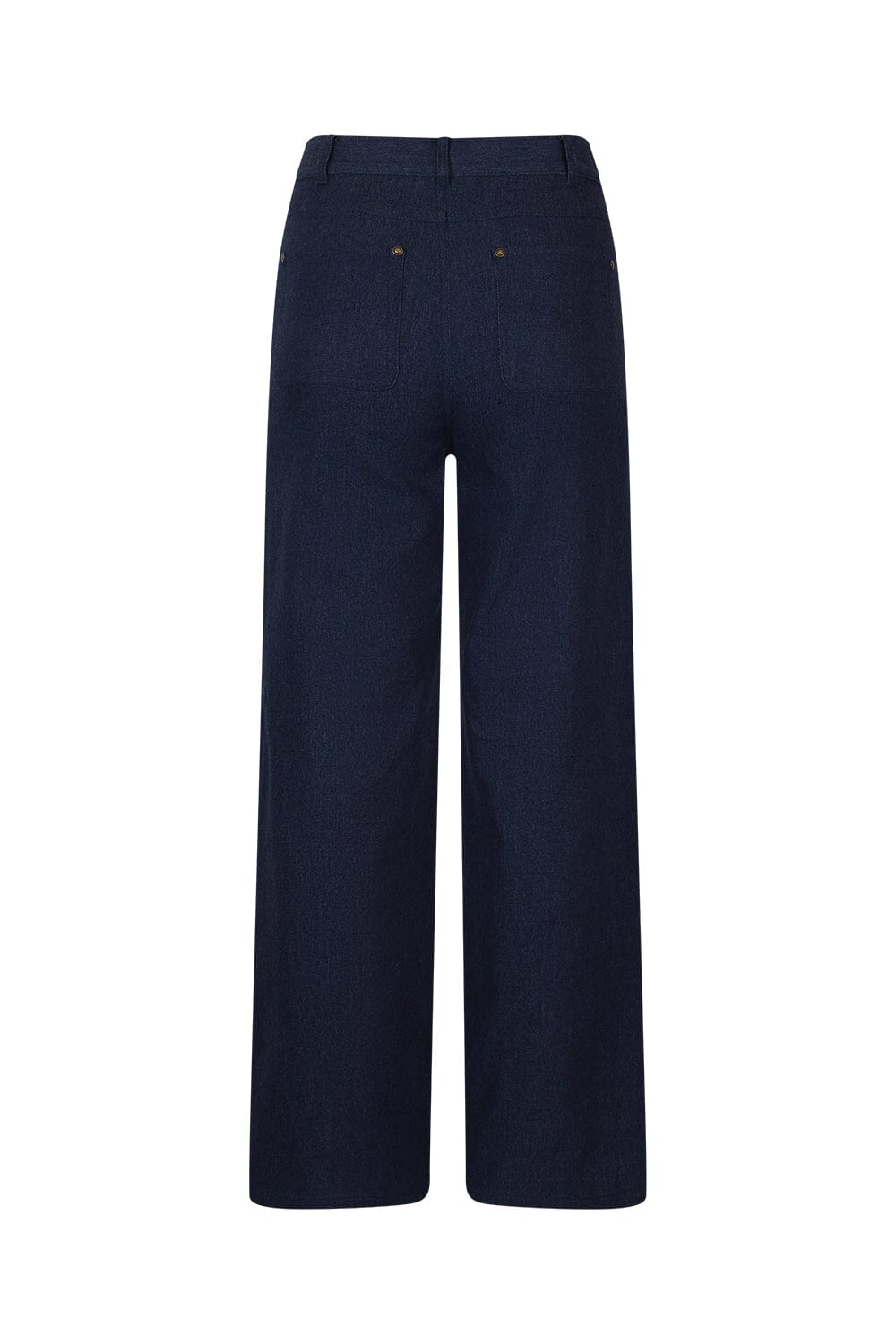 Sutton Pant - Denim