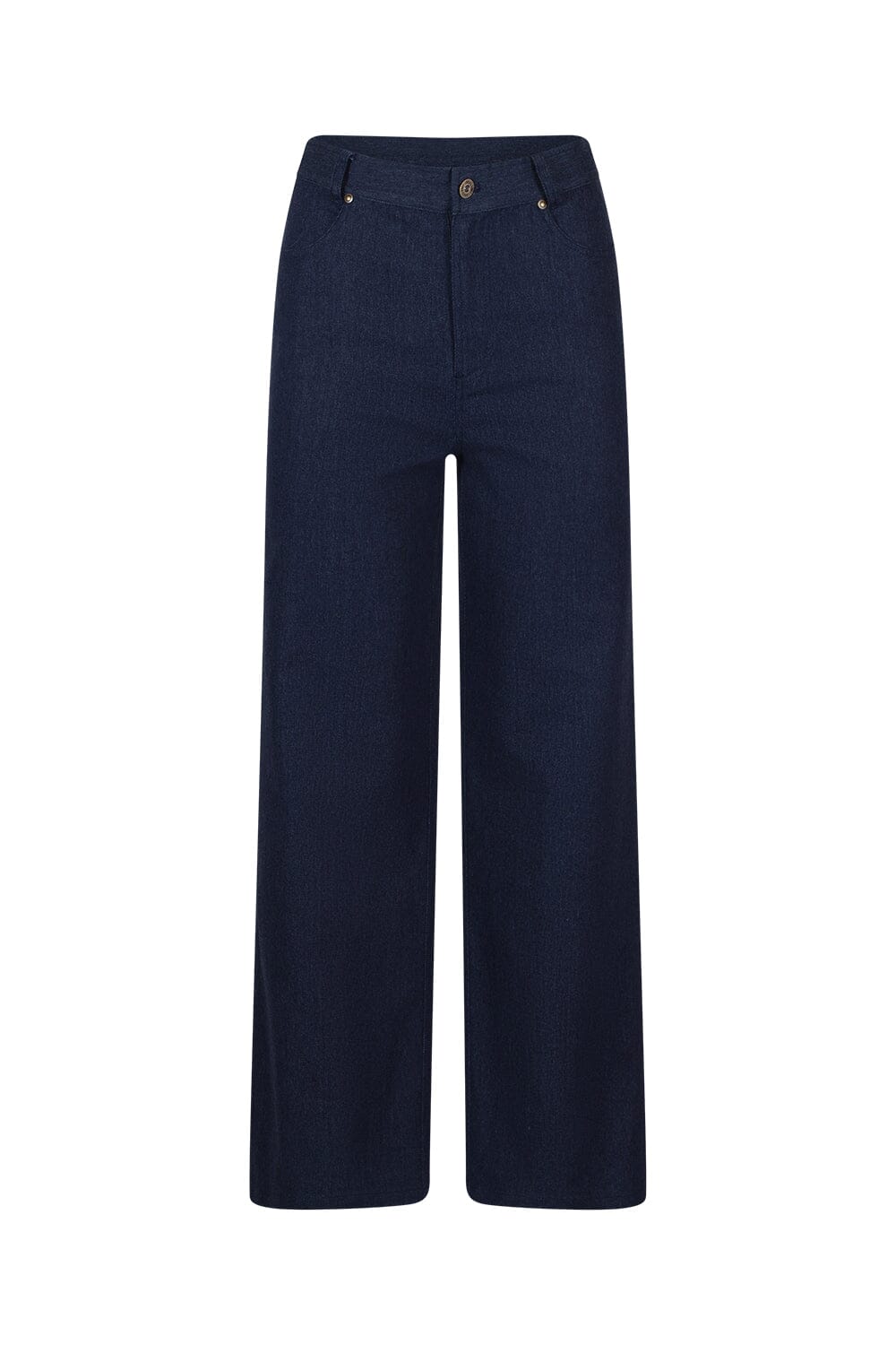 Sutton Pant - Denim