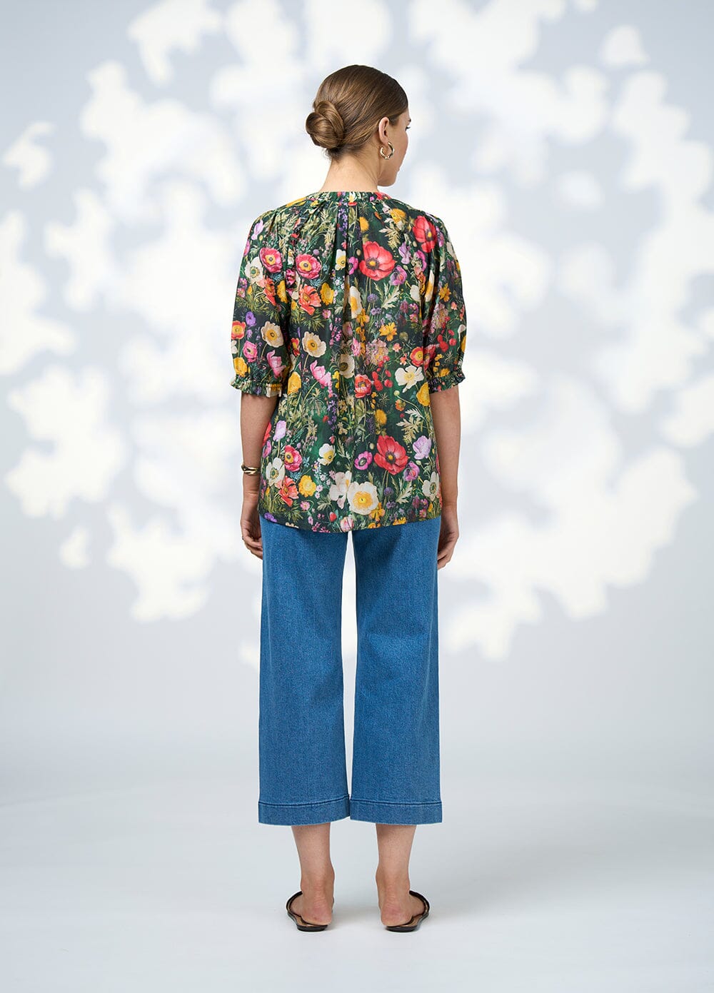 Looking Glass Top