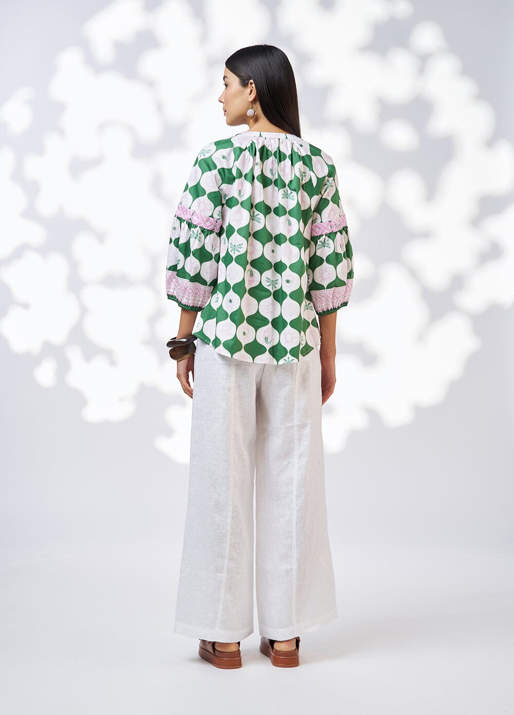 Kya Blouse