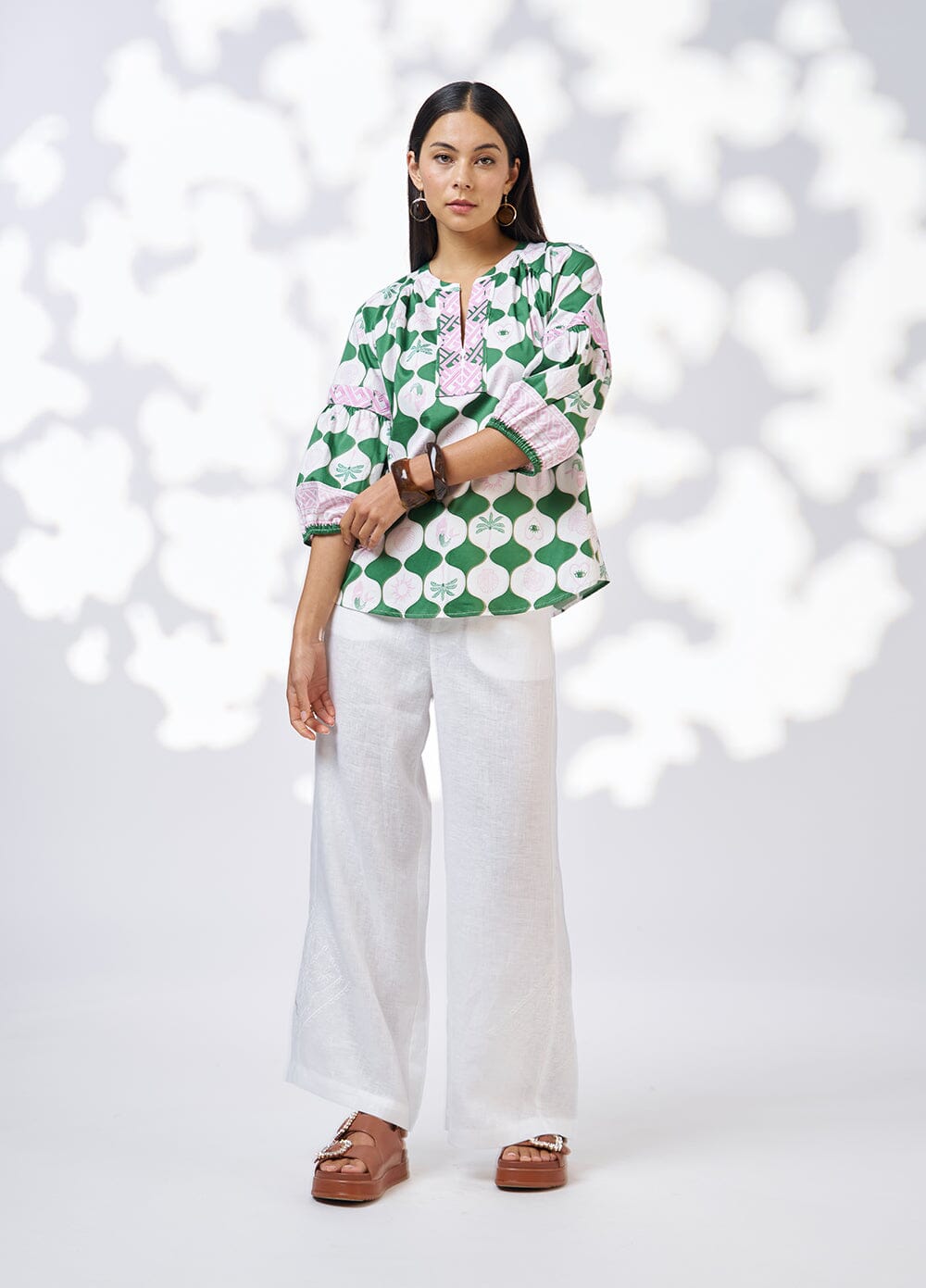 Kya Blouse