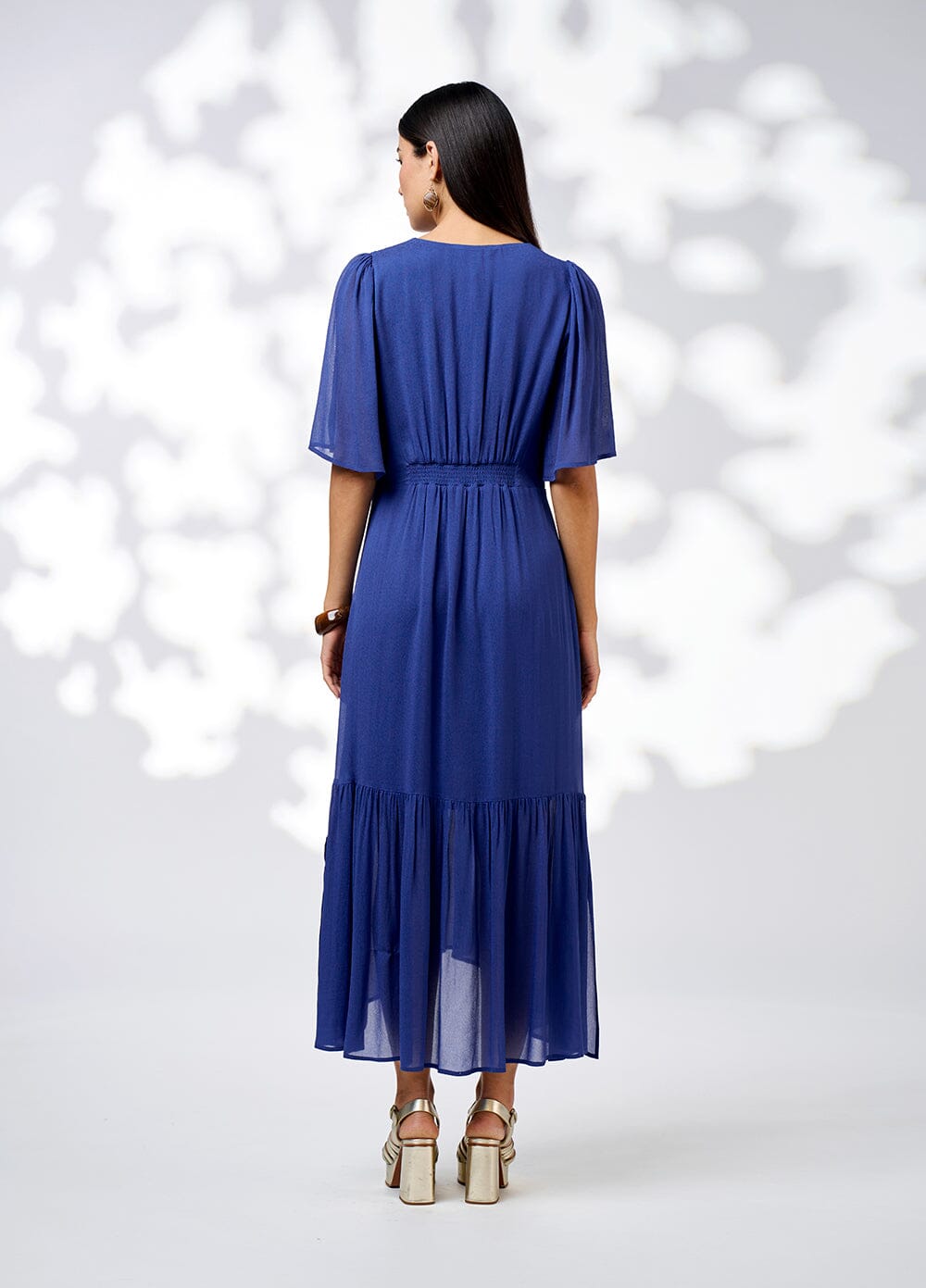 Zora Midi Dress