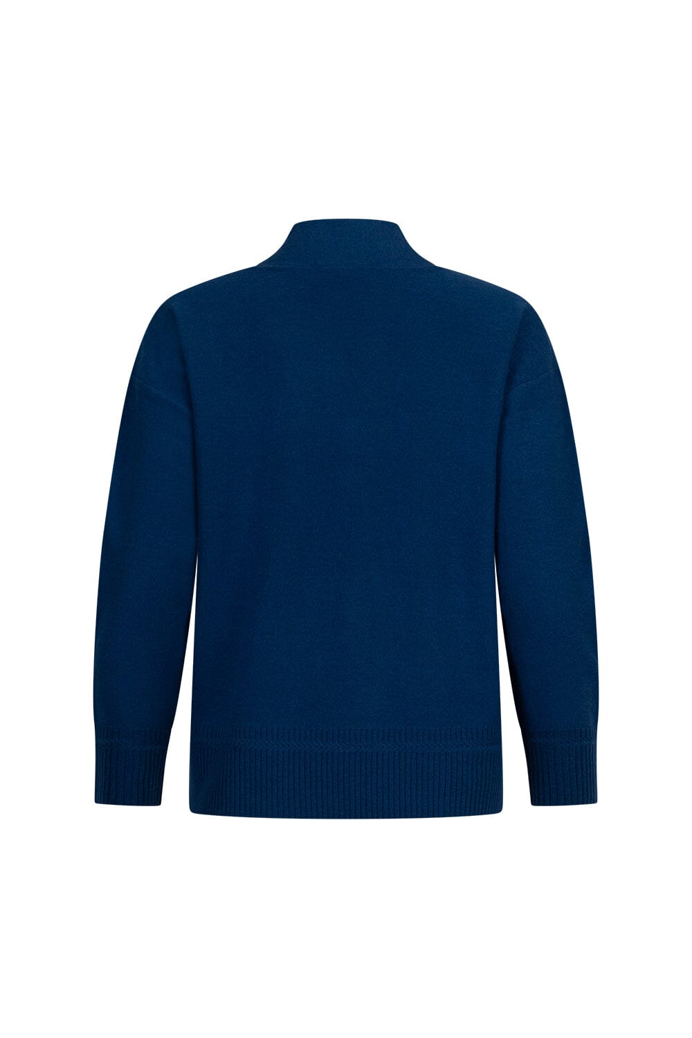 Miffy Sweater - Soft Peacock