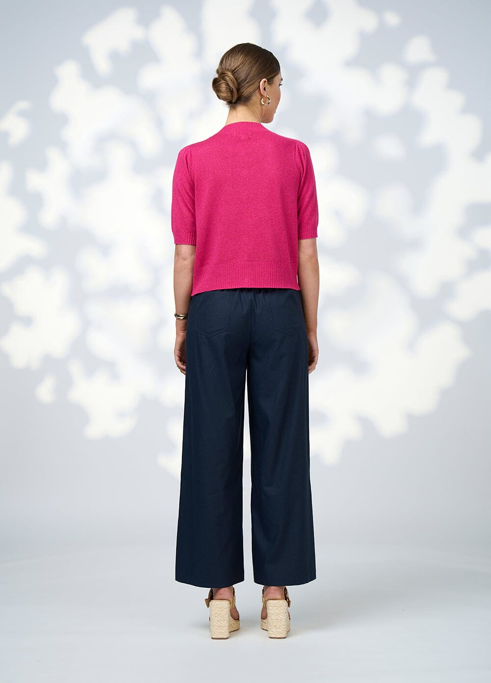 Mica Cardi Fuchsia