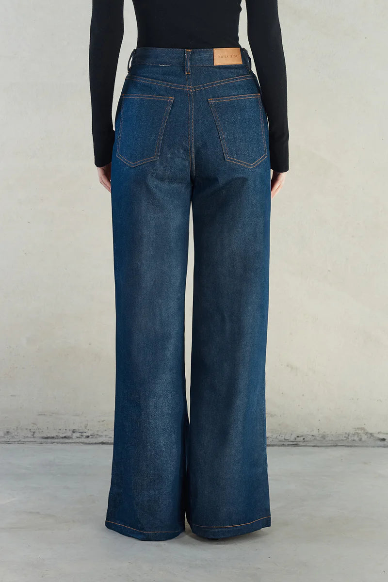Josefina Denim Pant