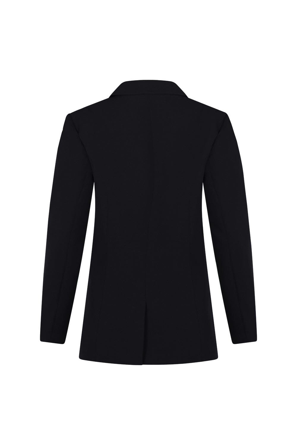 Cipher Blazer Black