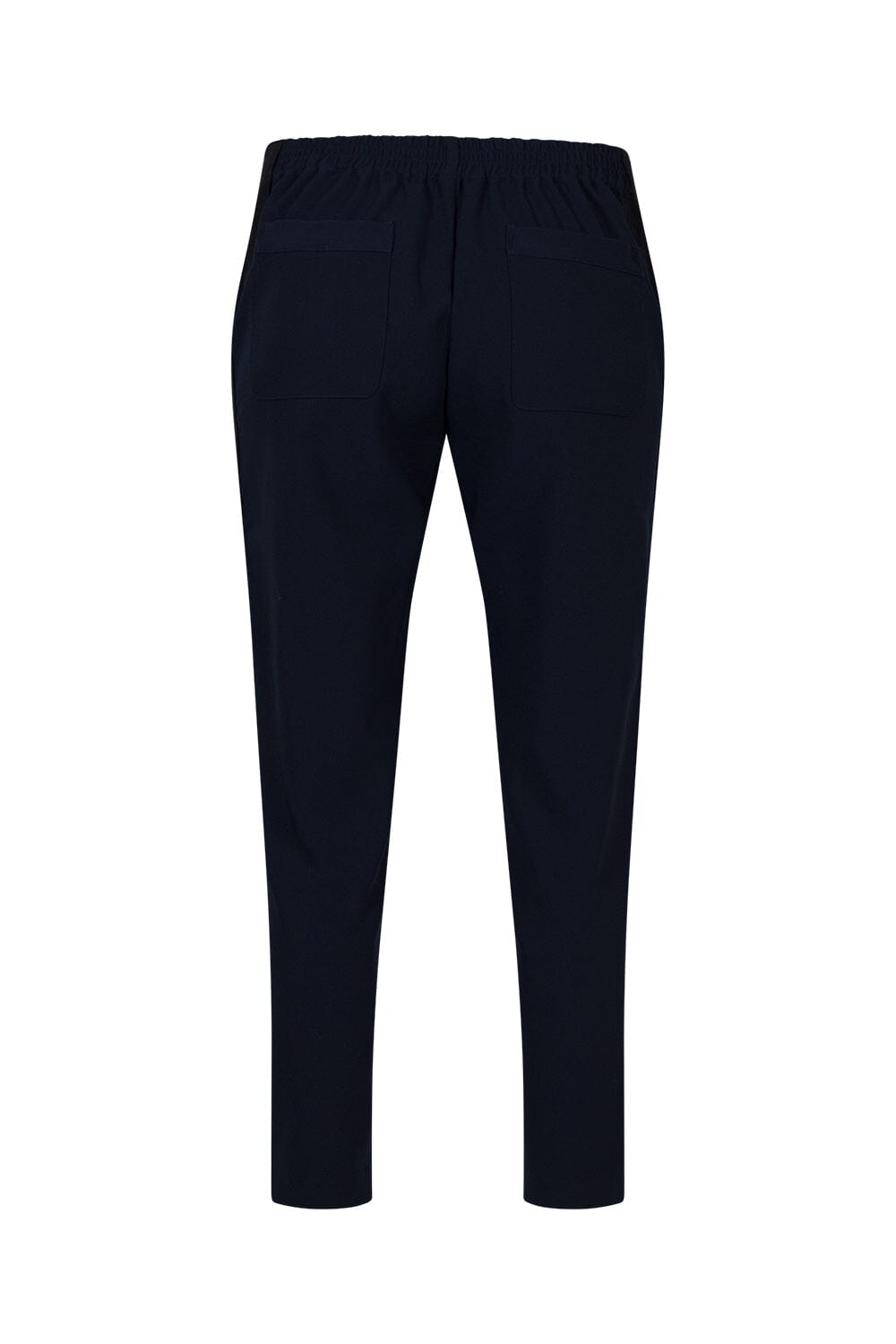 Angle Pant Navy