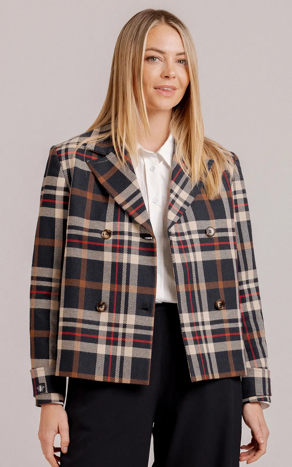 Mateo Jacket