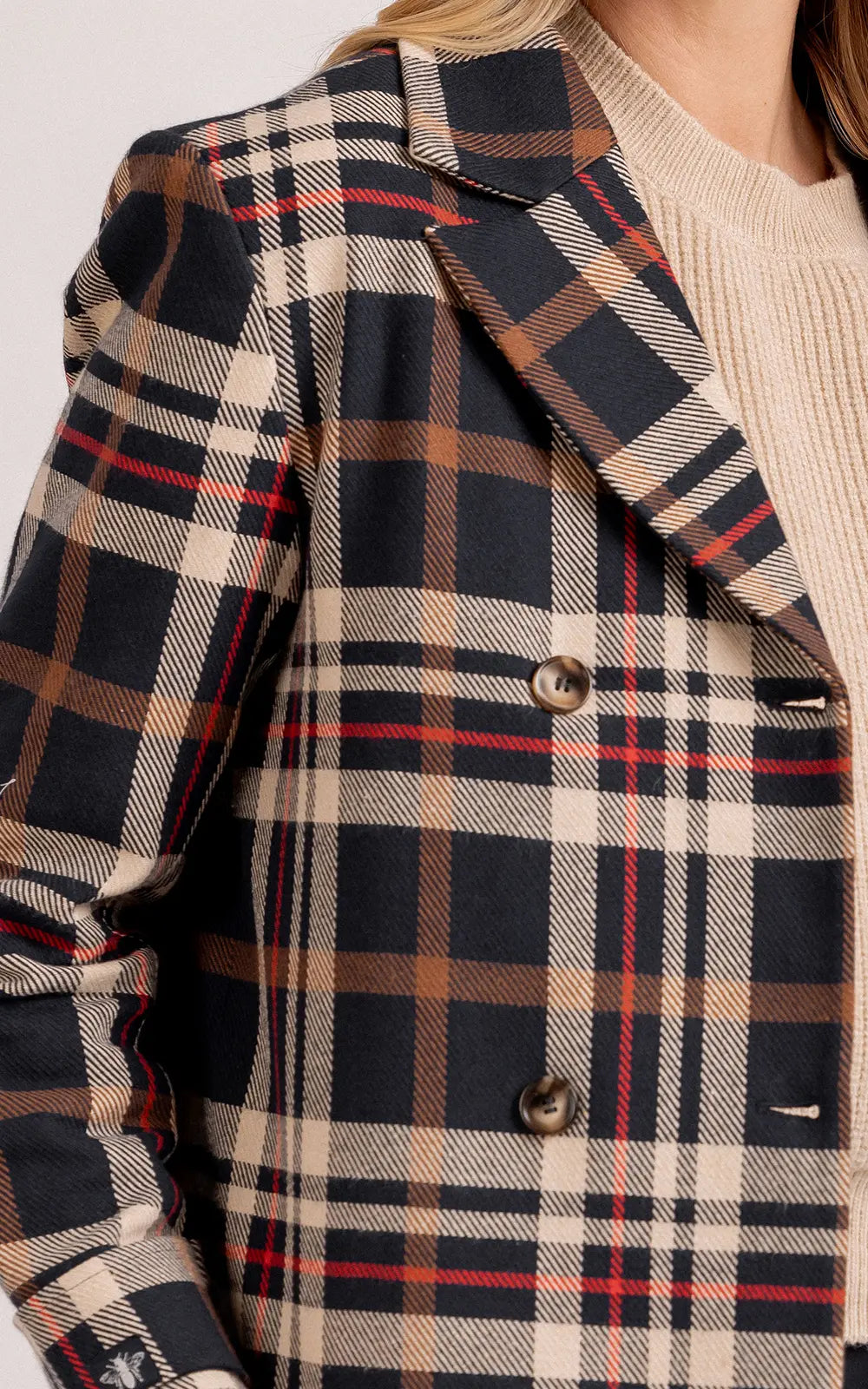 Mateo Jacket