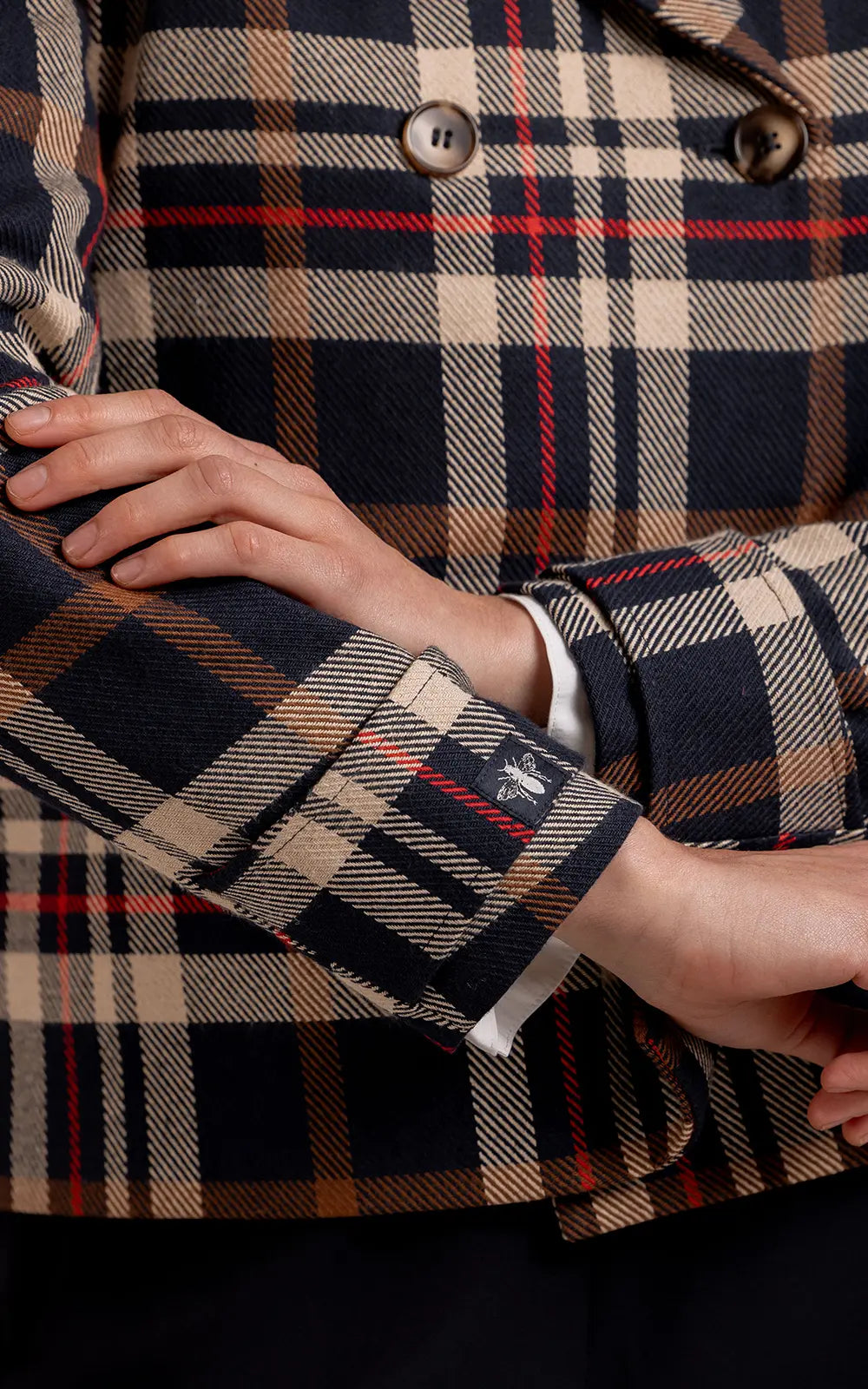 Mateo Jacket