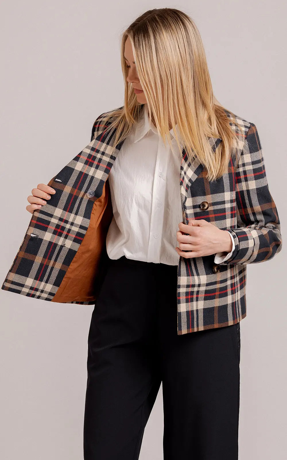 Mateo Jacket