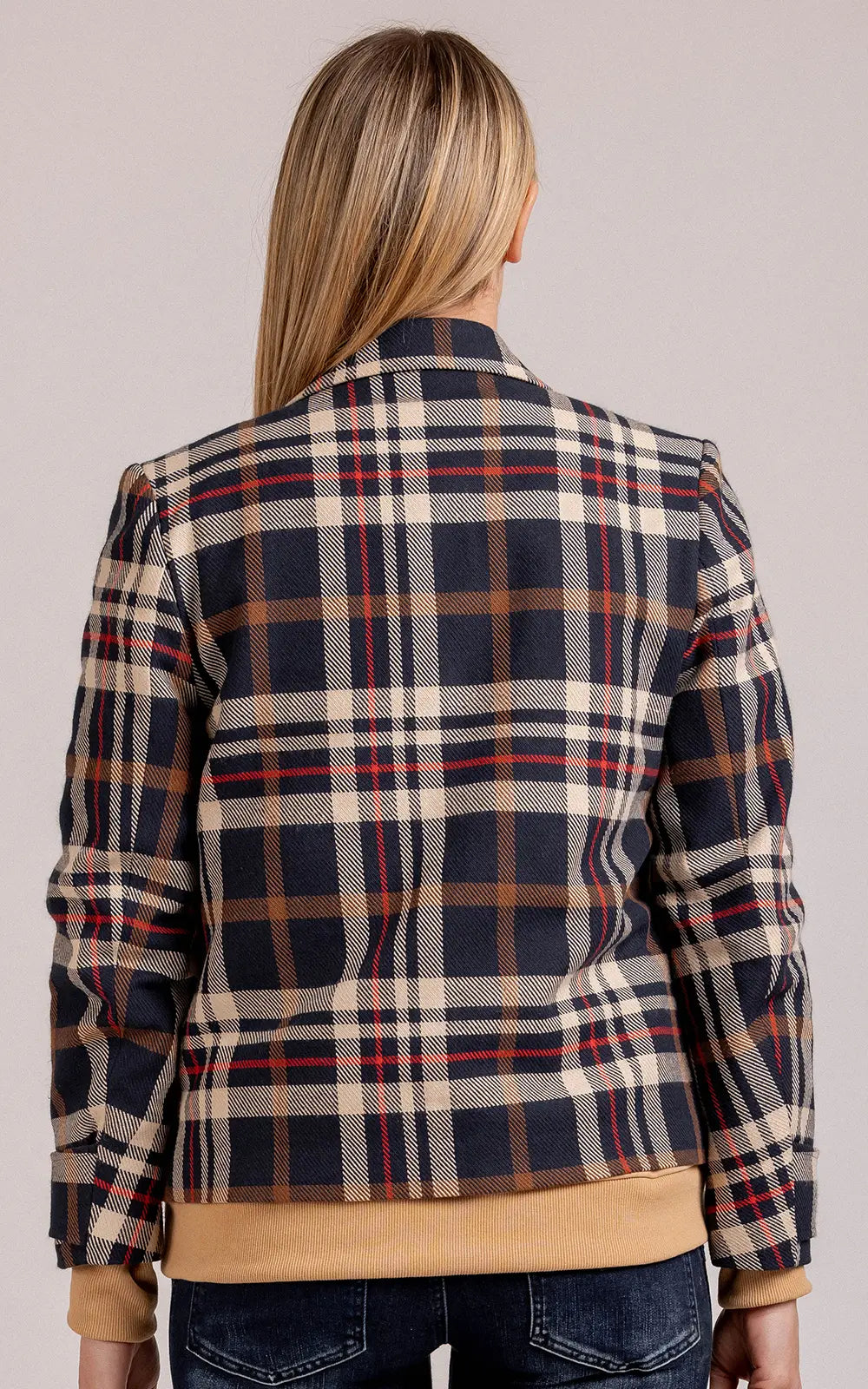Mateo Jacket