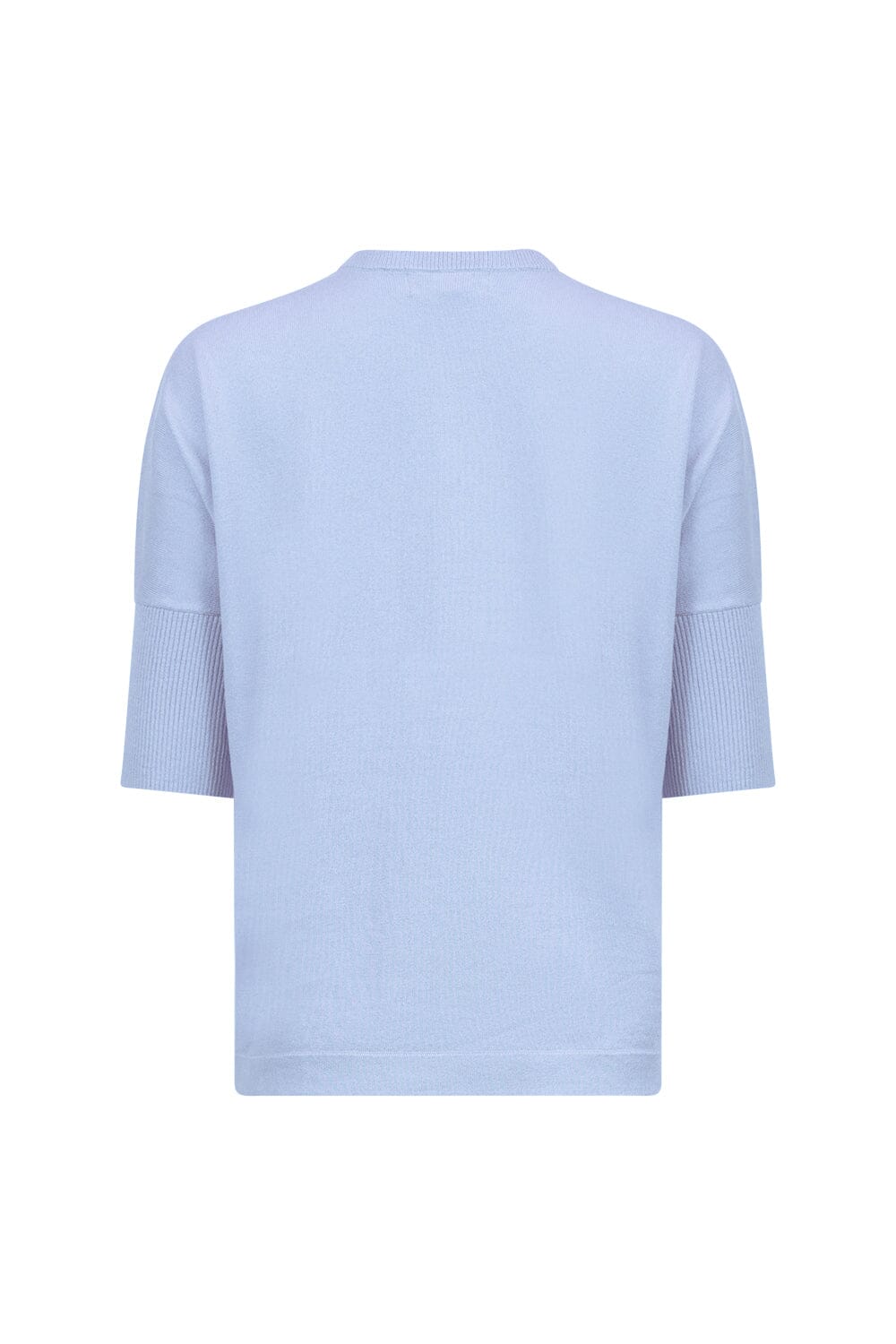 Everywear Tee Sky Blue