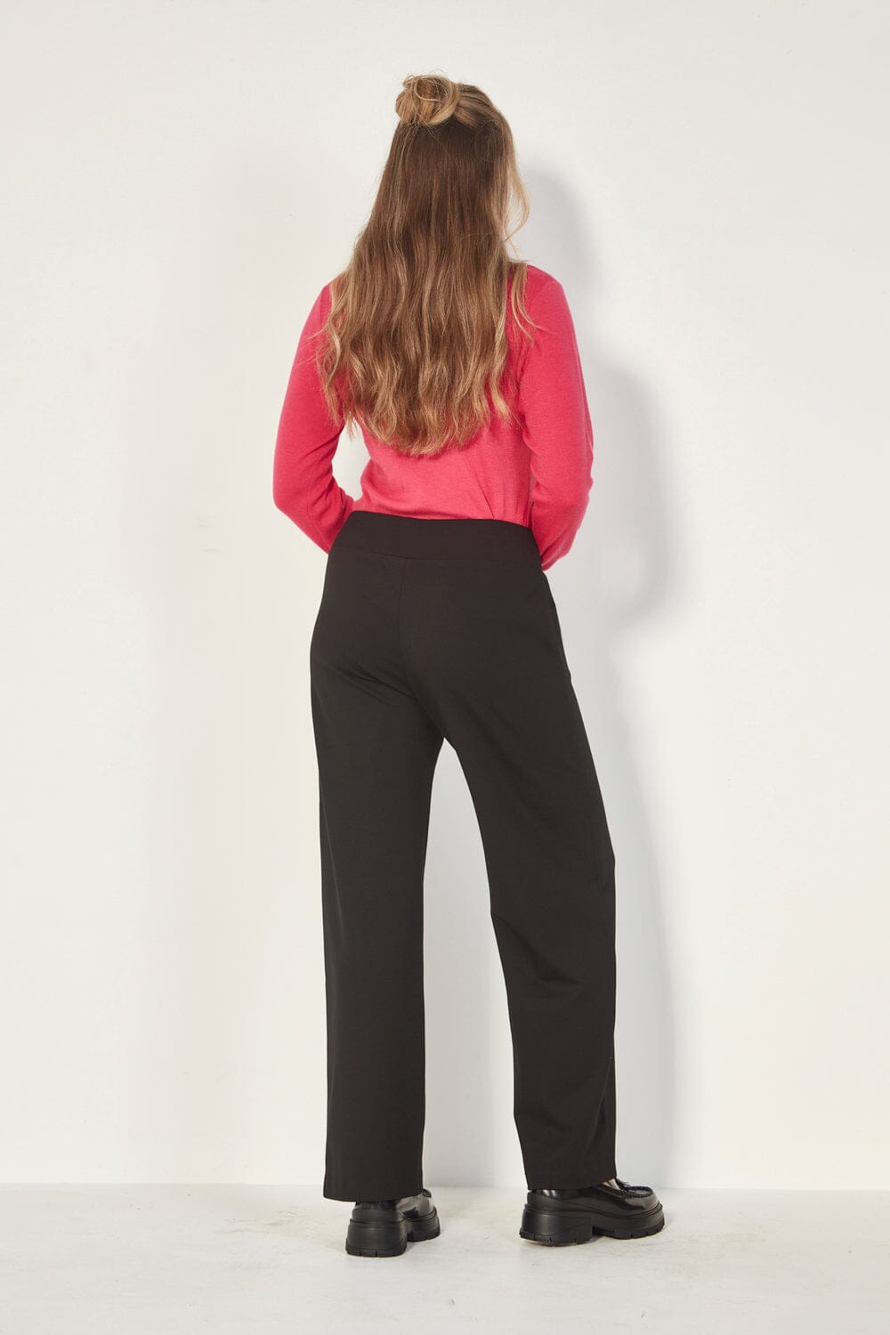 BEA PANT - BLACK