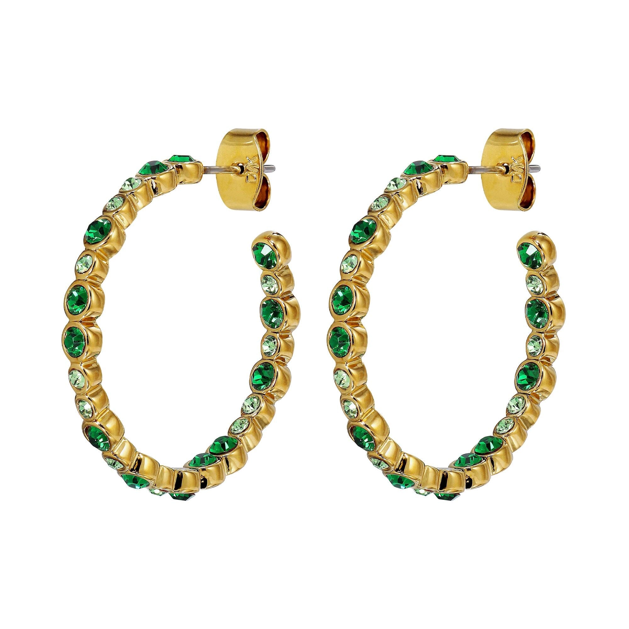 Nandita SG Emerald Green