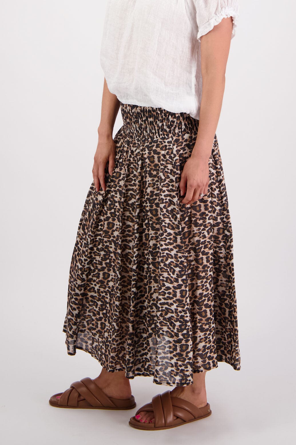 Pandora - Leopard