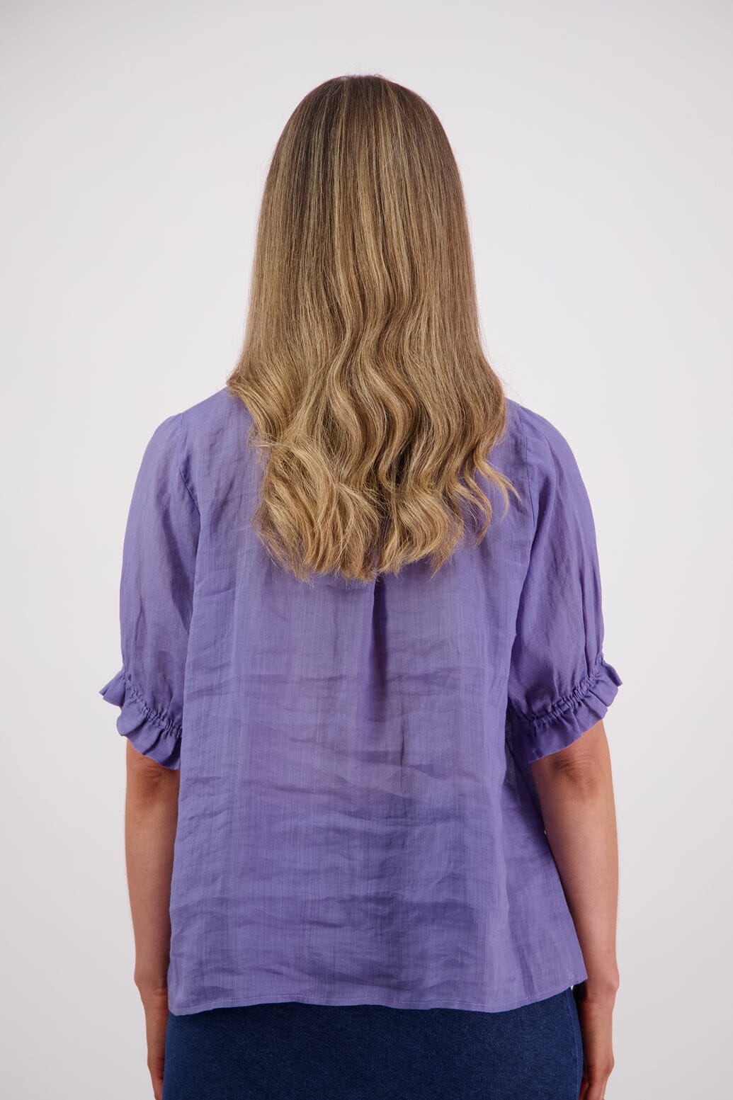Pearly - Lavender